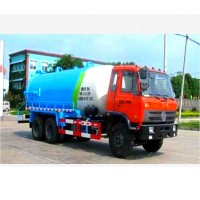 China Cheaper Price Factory Selling sewage tanker truck for hot sale