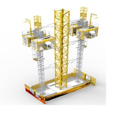 Hot Sale lift elevator for Building SC200/200EP Elevators For sale