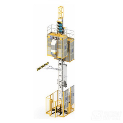 Hot Sale lift elevator for Building SC200-200k Elevators For sale