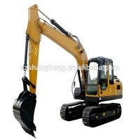 XE135D Excavator with low prices