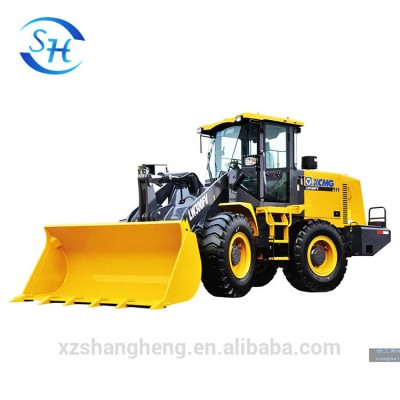 3 Ton Front End Loader LW300F