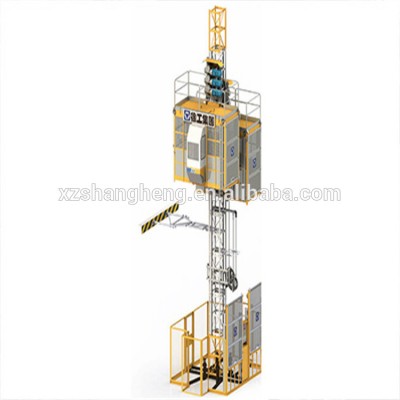 450 Construction Hoist