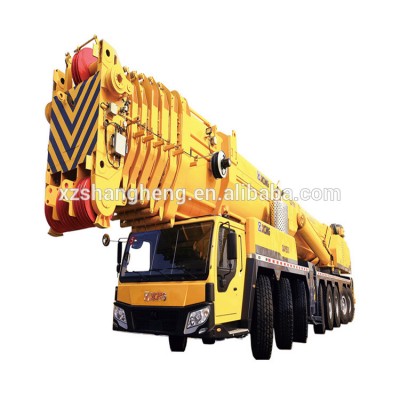 500 ton all terrain crane parts