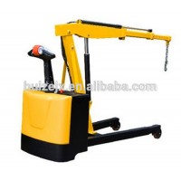 mobile crane machine foe sale