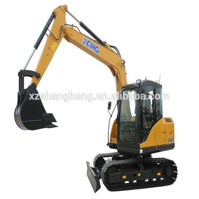 XE80 mini Excavator with low prices