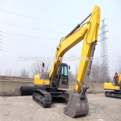 XE700D Excavator with low prices