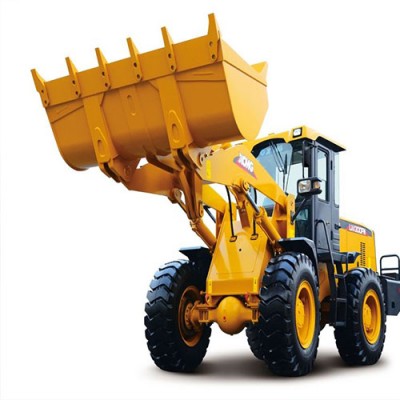 China  wheel loader LW300FN