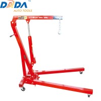 Hot sale mini portable lifting shop crane made in China