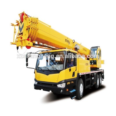 25 ton hydraulic truck crane QY25K5-I Mobile crane