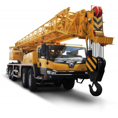 2016 convenient crane truck with safety crane hooks