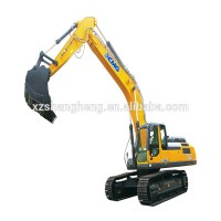 XE370C Excavator with low prices