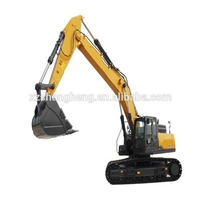 Best sale 47 TON Excavator XE470D with CE certificate