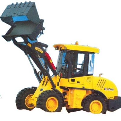 LW168G wheel loader